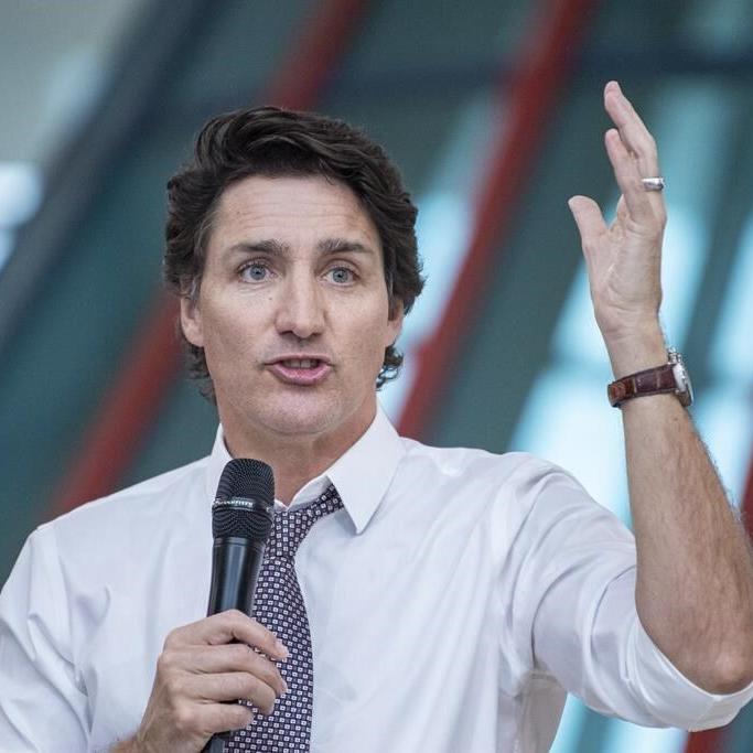 Trudeau's cross-country town halls are back with a new format — and new skeptics